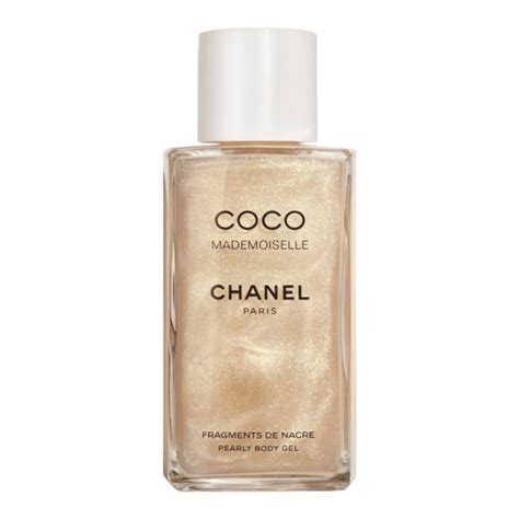 chanel coco mademoiselle body oil uk|coco chanel mademoiselle 6.8 oz.